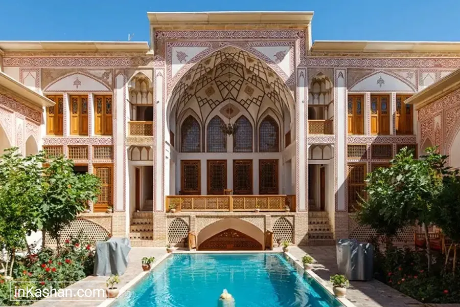 Mahinestan Raheb - مهینستان راهب