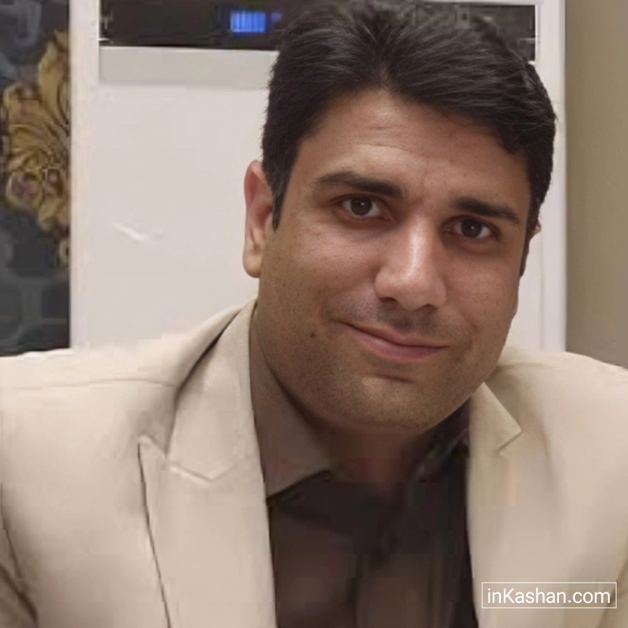 Mohammad Mehdi Asiaban - محمد مهدی آسیابان