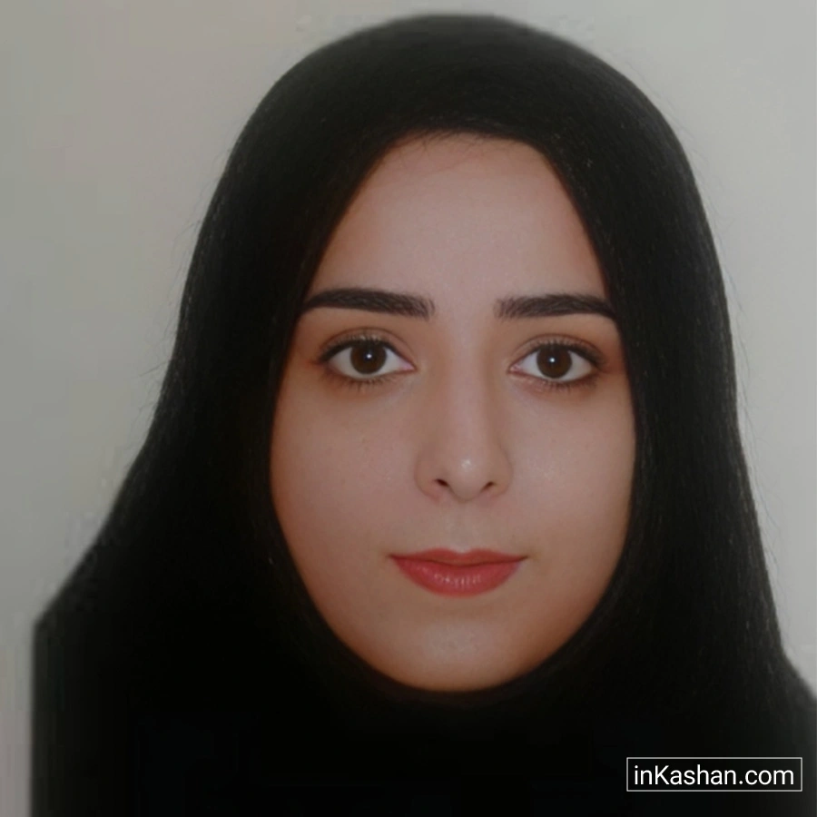 Namieh Golestaneh - نامیه گلستانه