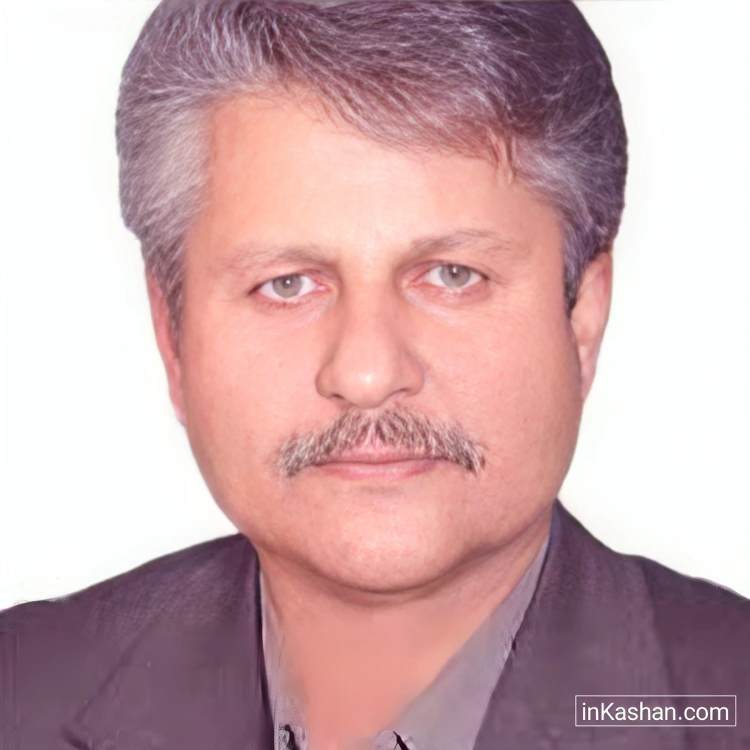 Qasem Sakhai - قاسم سخائی