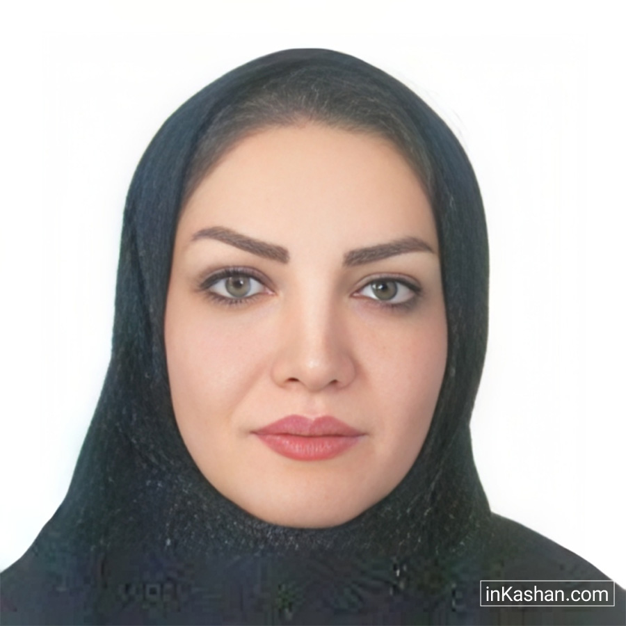Tahereh Amanati Kashani - طاهره اماناتی کاشانی