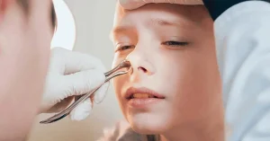 The best ENT specialist in Kashan - بهترین متخصص گوش و حلق و بینی در کاشان