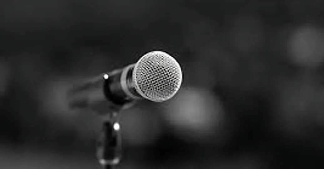 The best admirer - بهترین مداح