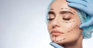 The best cosmetic surgery doctor in Kashan - بهترین دکتر جراحی زیبایی در کاشان