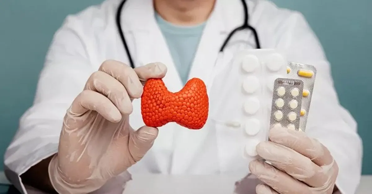 The best endocrinologist - بهترین دکتر غدد