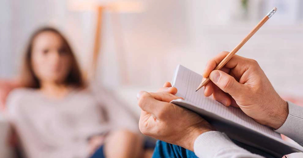 The best psychologist in Kashan - بهترین روانشناس در کاشان