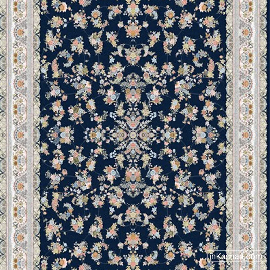 Aghigh carpet - فرش عقیق