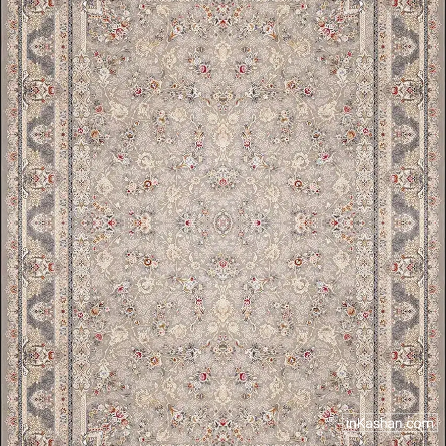 Bozorgmehr carpet - فرش بزرگمهر