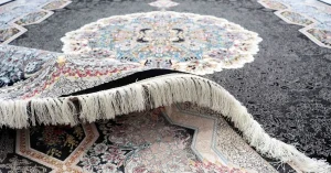 Carpet factory - کارخانه فرش