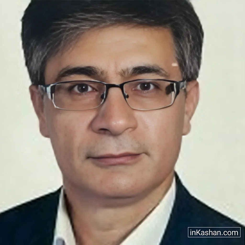 Dr. Afshin Ahmadvand - دکتر افشین احمدوند