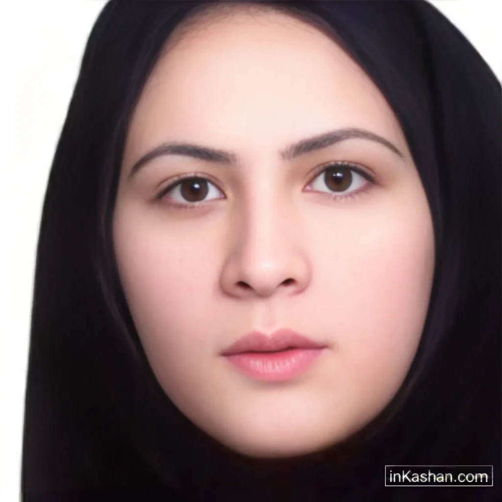 Dr. Akram Sadeghi - دکتر اکرم صادقی