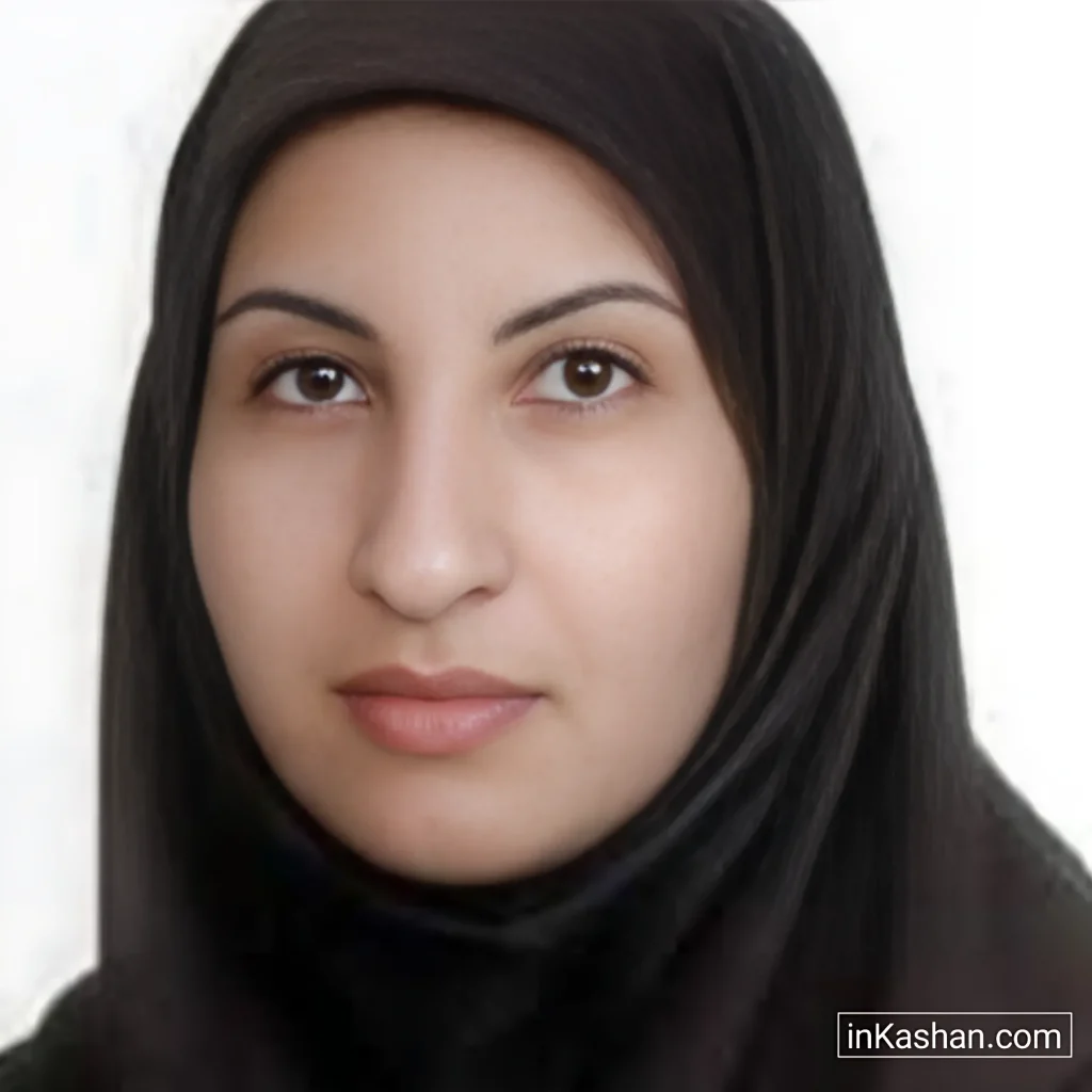 Dr. Fatemeh Mehrzad - دکتر فاطمه مهرزاد