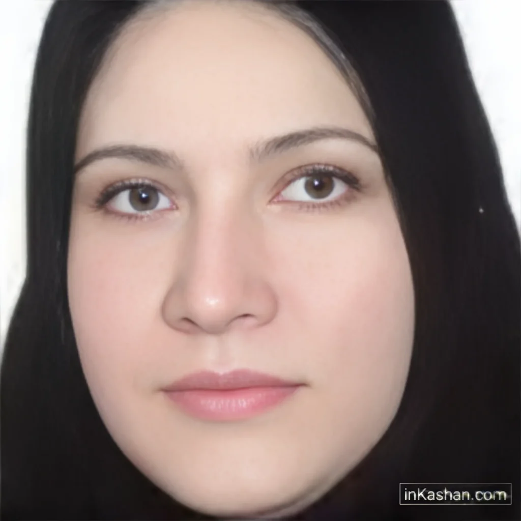 Dr. Fatemeh Sadat Qureshi - دکتر فاطمه سادات قریشی