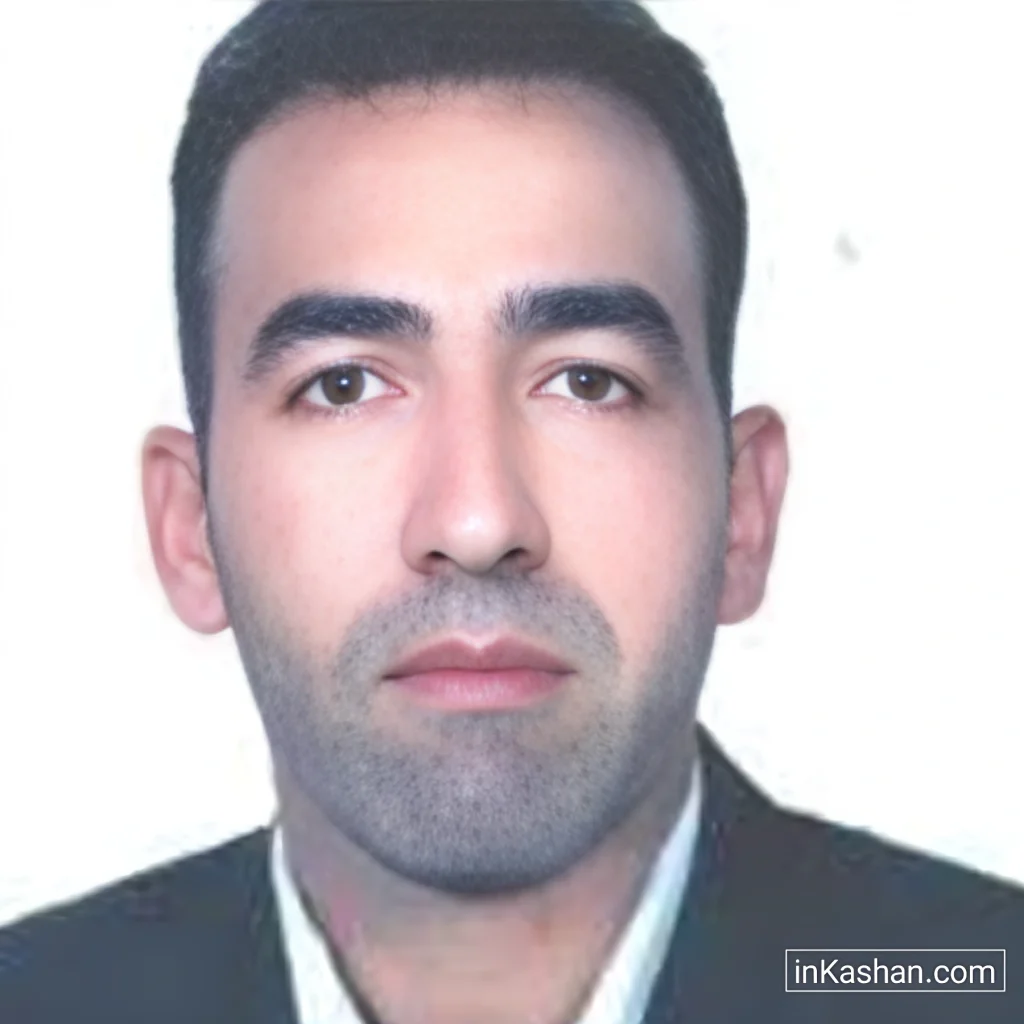 Dr. Hamidreza Vajghani - دکتر حمیدرضا وجگانی