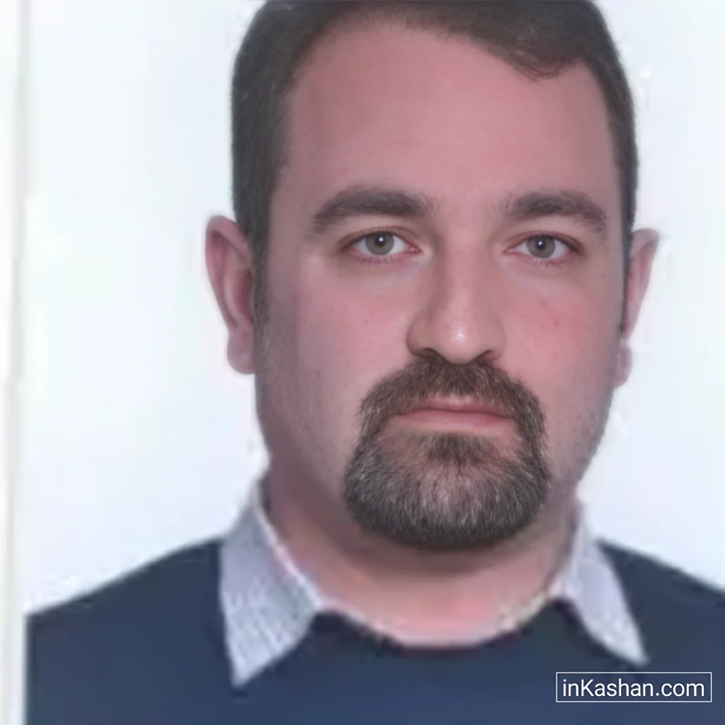 Dr. Ruhollah Nourian - دکتر روح‌الله نوریان