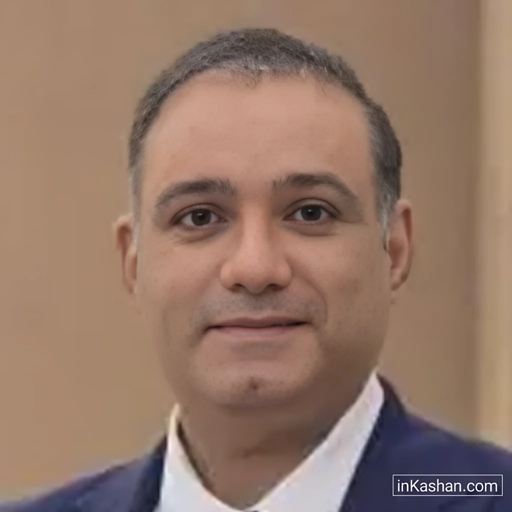 Dr. Seyed Ahmad Hosseini - دکتر سید احمد حسینی