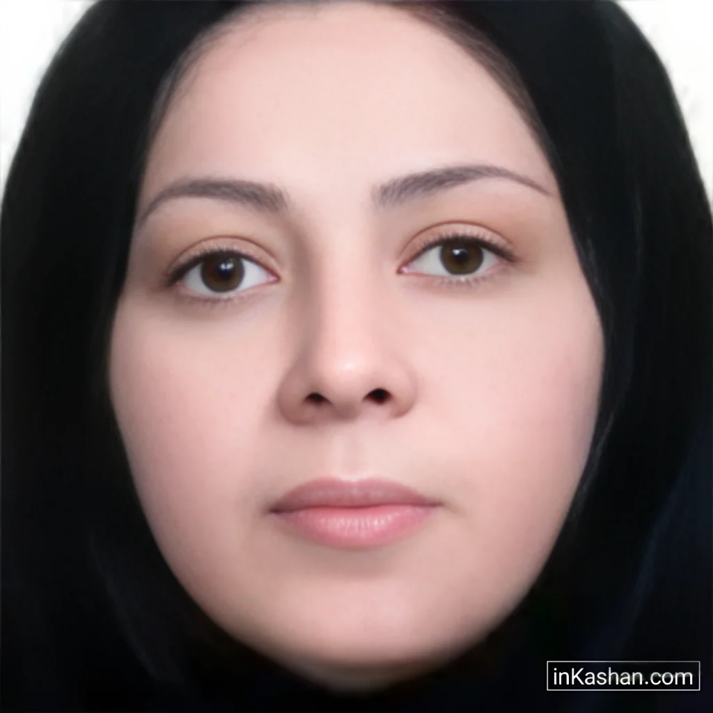 Dr. Zahra Sepehrmanesh - دکتر زهرا سپهرمنش