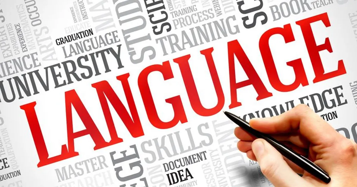 Language school - آموزشگاه زبان