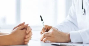 Psychiatrist doctor - دکتر روانپزشک