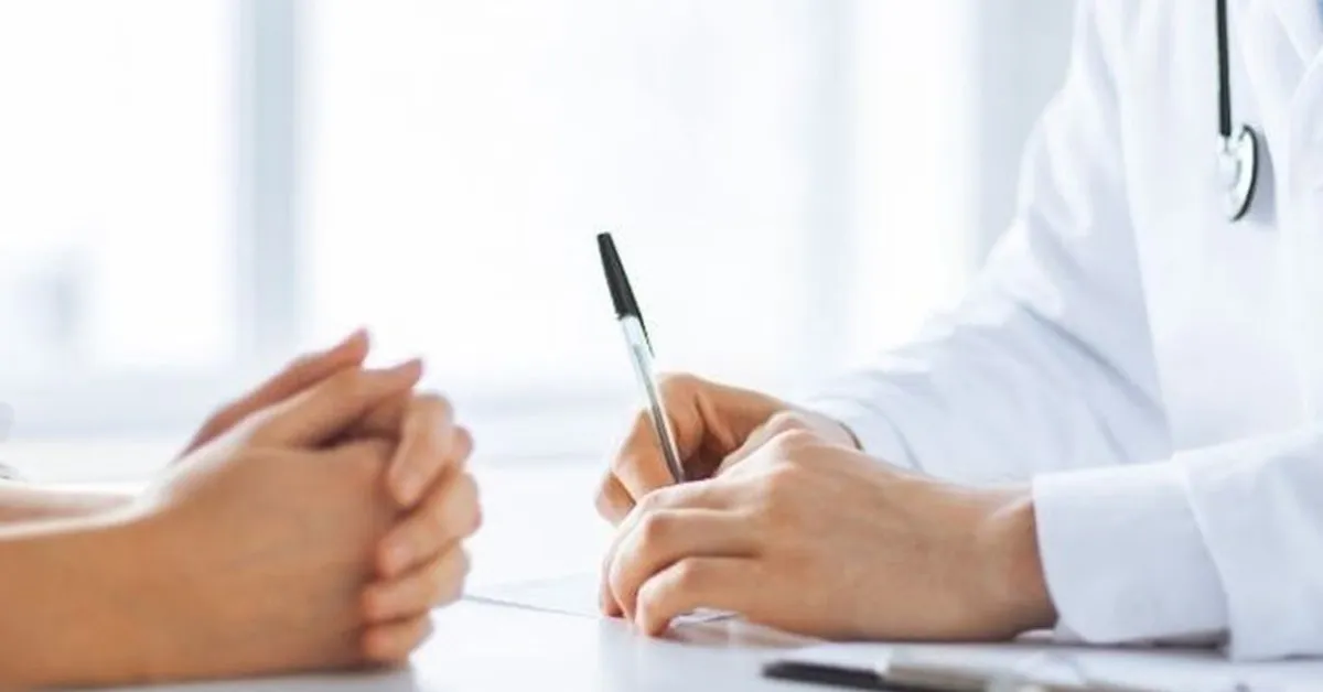 Psychiatrist doctor - دکتر روانپزشک