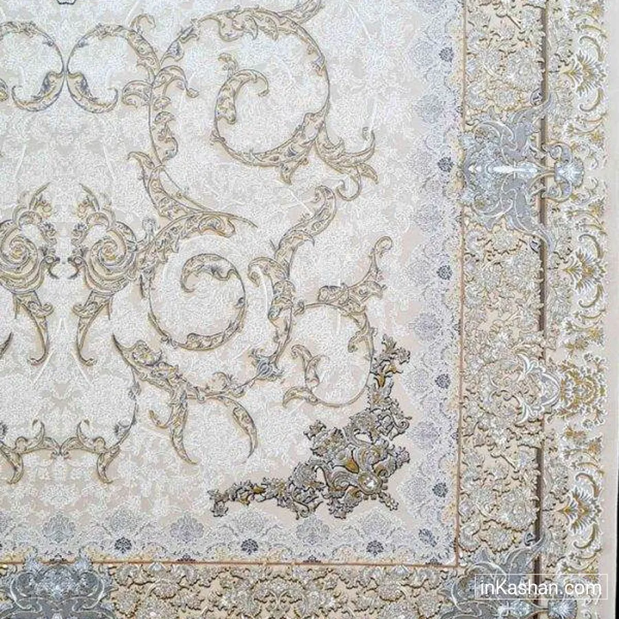 Setareh Kourosh Carpet - فرش ستاره کوروش