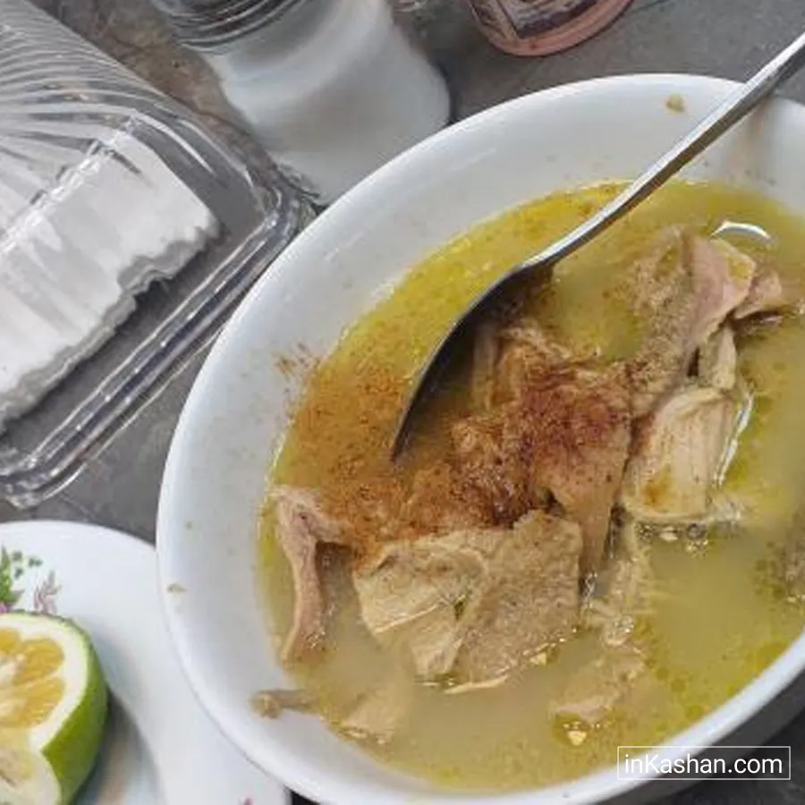 Tabakhi Seyed - طباخی سید