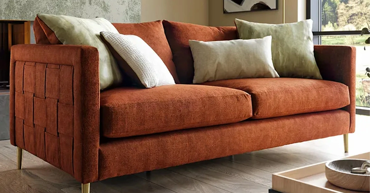 The best furniture store - بهترین مبل فروشی