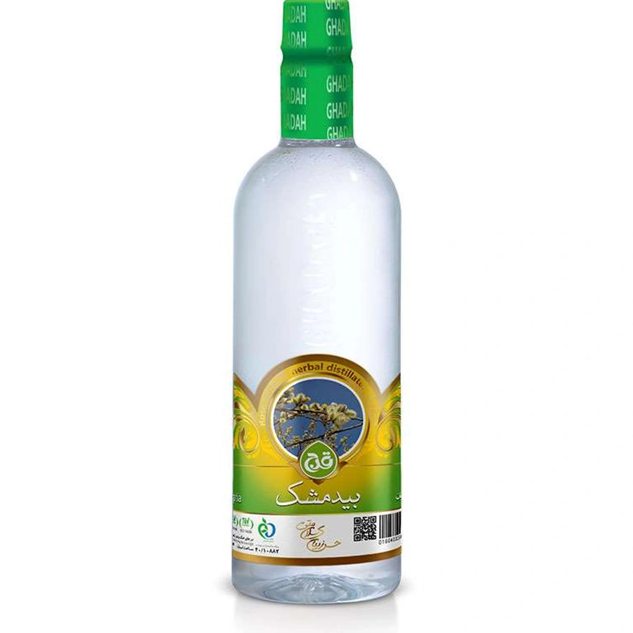 Top pussy sweat - عرق بیدمشک اعلا