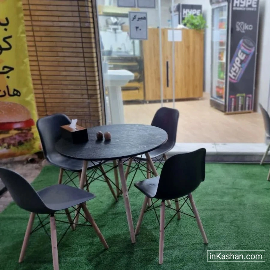 Venus Fast Food - فست فود ونوس