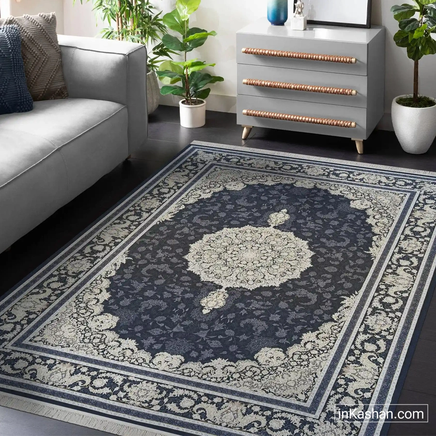 Yalda kavir Carpet - فرش یلدای کویر
