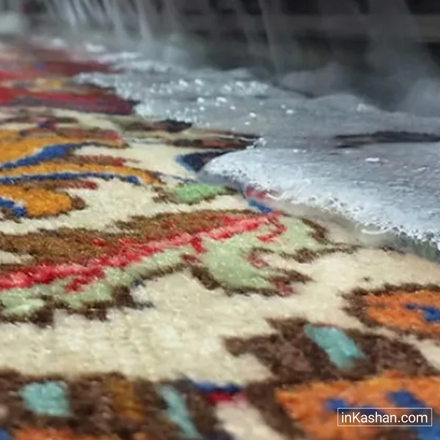 ghalishooyikavir - قالیشویی تخصصی کویر