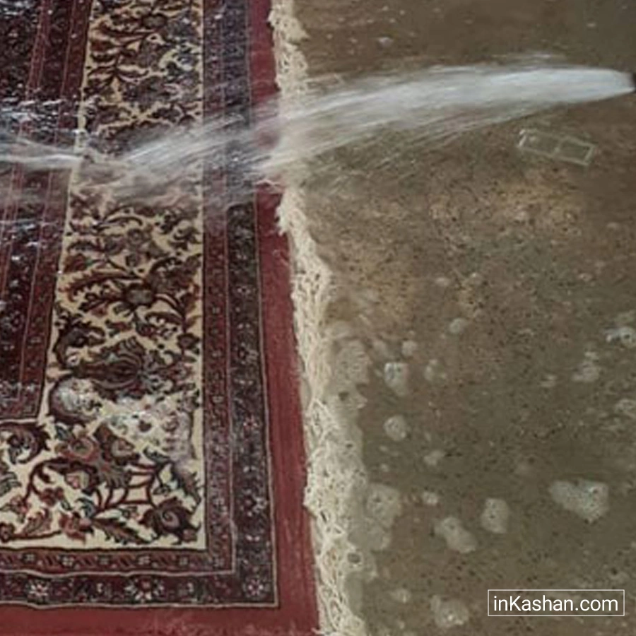 ghalishooyimahan - قالیشویی ماهان