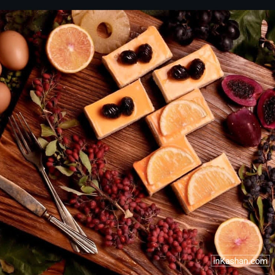 shirinbaba - قنادی شیرین بابا