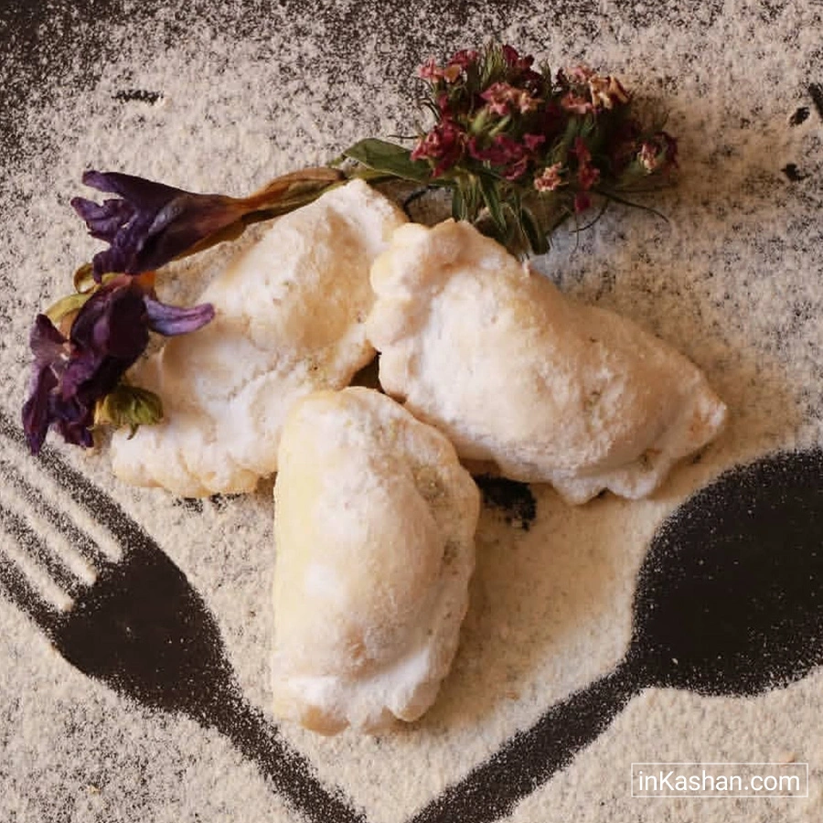 shirinisara - شیرینی سرای سنتی