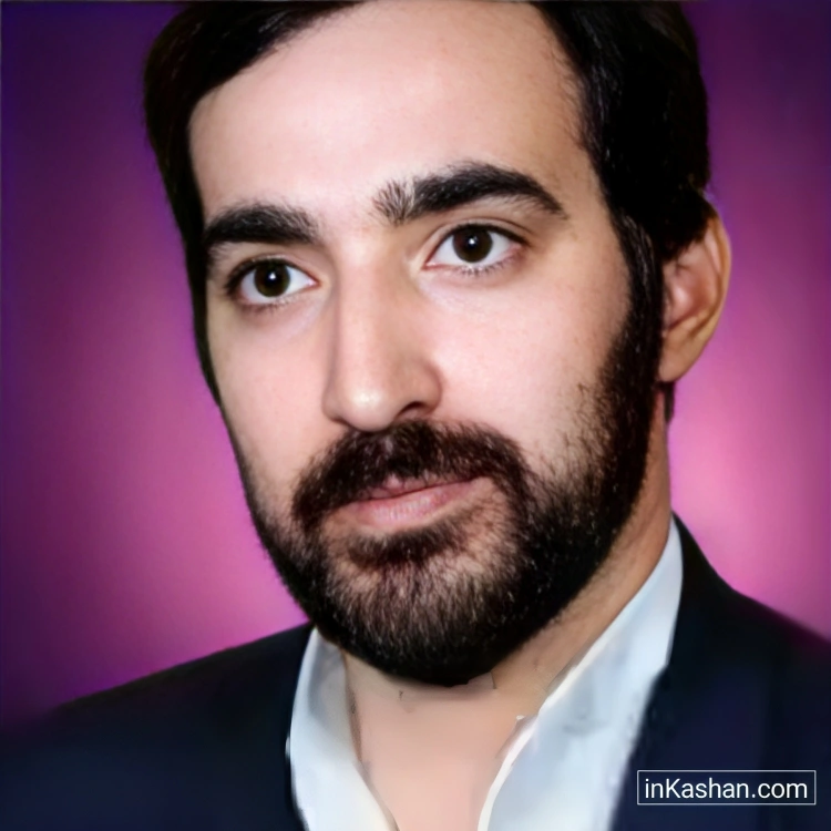  Dr. Ali Asghar Ranjbararani - دکتر علی اصغر رنجبرآرانی