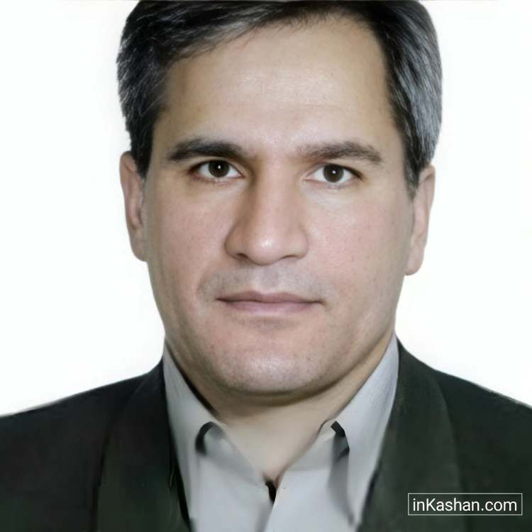 Dr. Davoud Aghadoust - دکتر داوود آقادوست