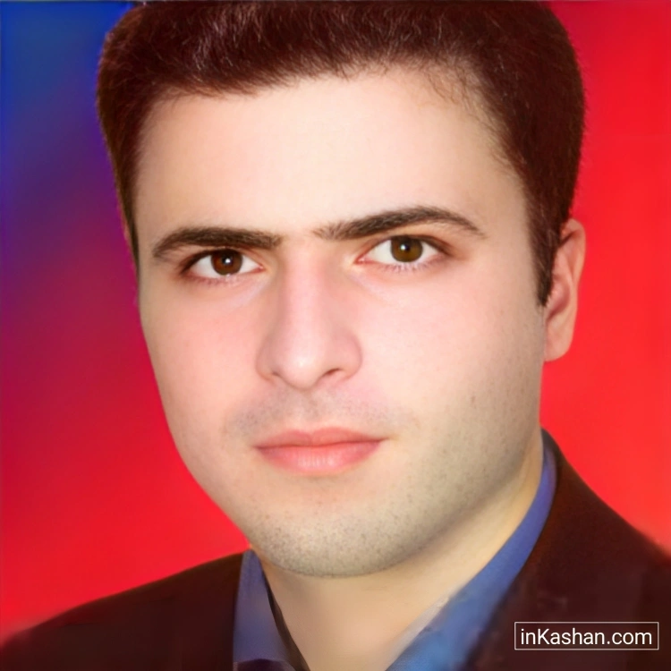 Dr. Hassan Farajipour - دکتر حسن فرجی پور