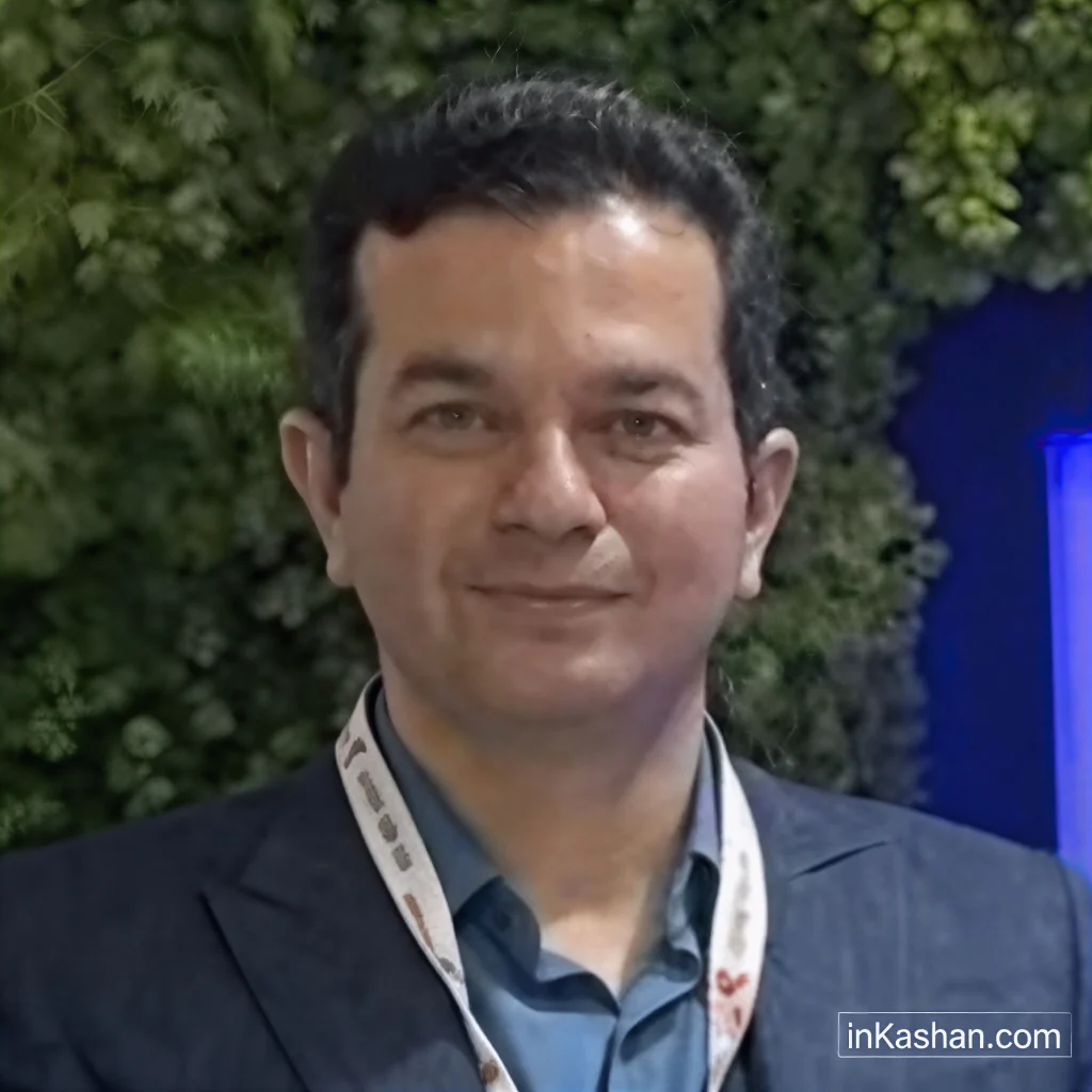 Dr. Khodayar Golabchi -  دکتر خدایار گلابچی