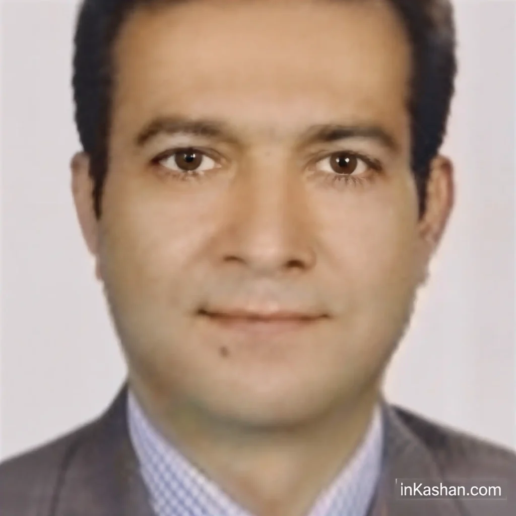  Dr. Mehdi Shaari- دکتر مهدی شاعری