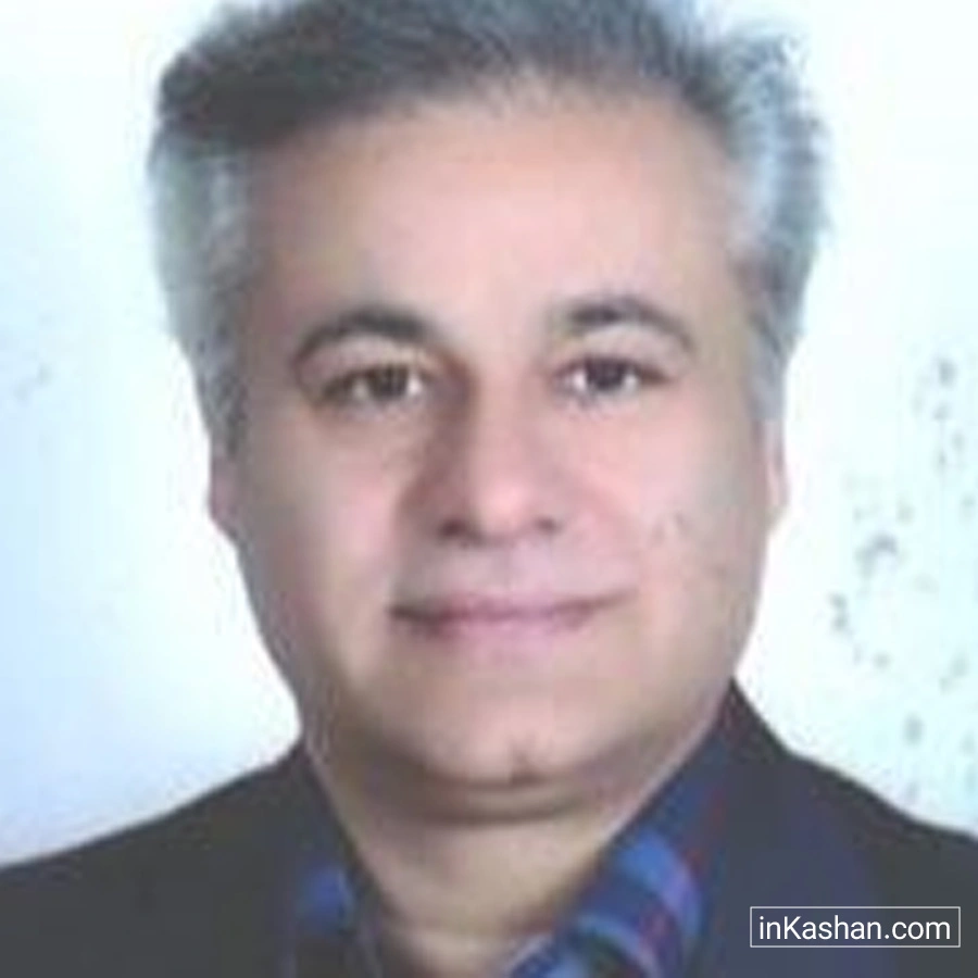 Dr. Seyed Mohammad Alizadeh Makhmali - دکتر سید محمد علیزاده مخملی