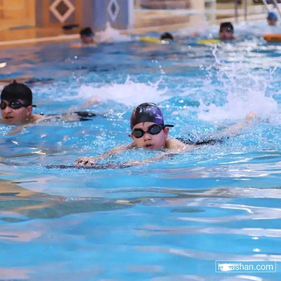 Farvardin 20 - استخر ۲۰ فروردین 