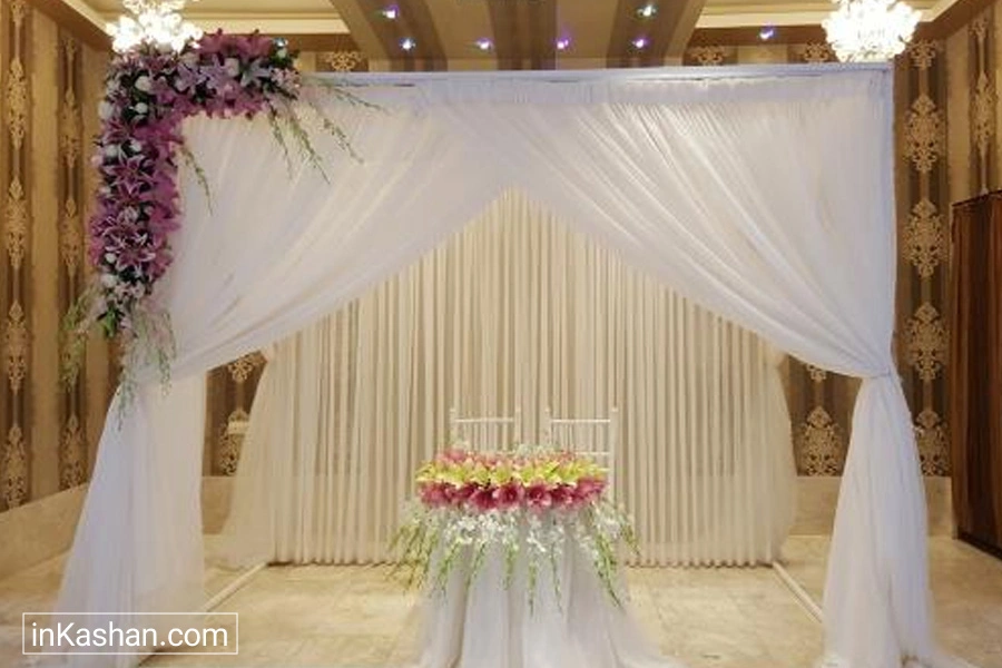 Royal Reception Hall - تالار پذیرایی رویال