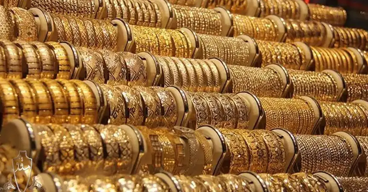 The best gold shop - بهترین طلا فروشی