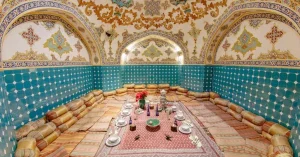 Traditional restaurants - رستوران های سنتی