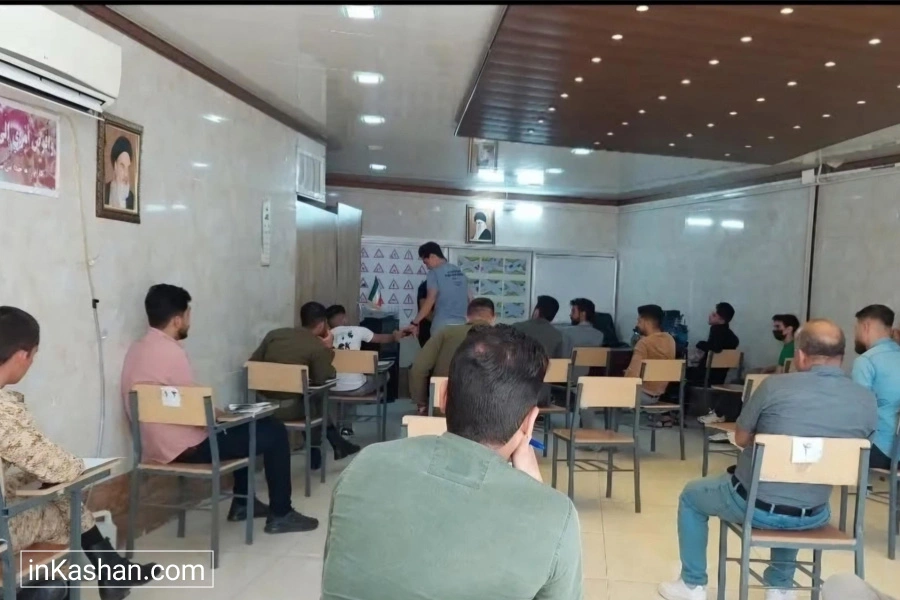 Zaeem Driving School - آموزشگاه رانندگی زعیم