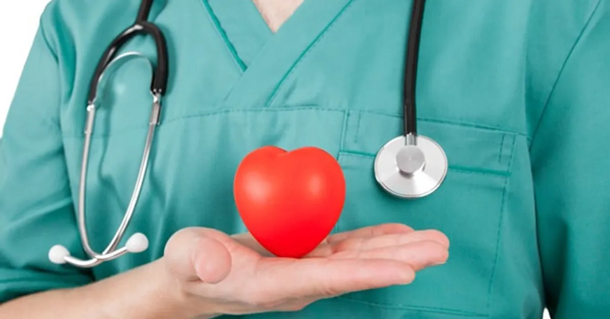 cardiologist - متخصص قلب