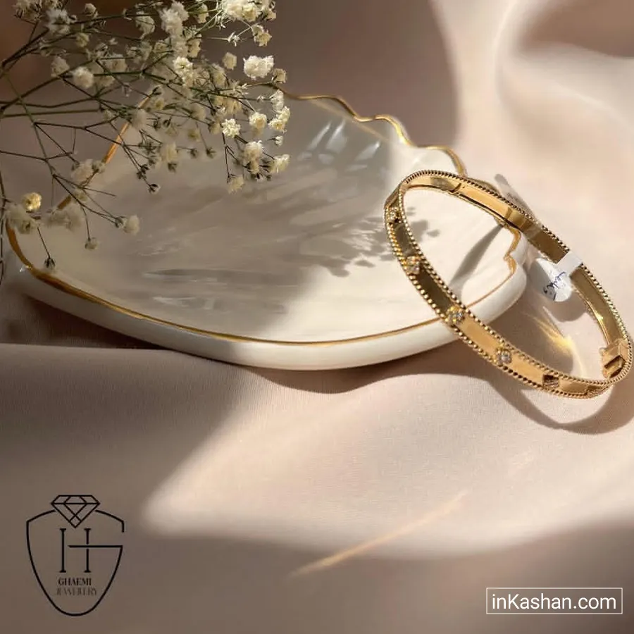 ghaemi.jewellery - طلافروشی قائمی