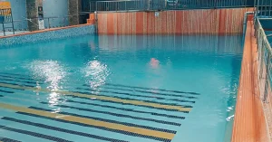 swimming pool - استخر