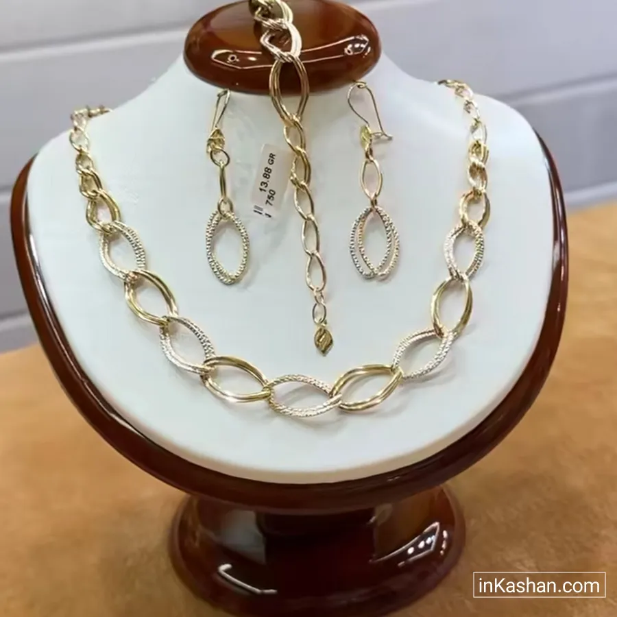 zargarzadehgoldgallery - طلافروشی زرگرزاده