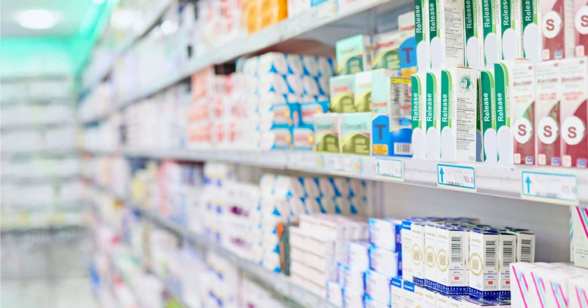 The best pharmacy - بهترین داروخانه